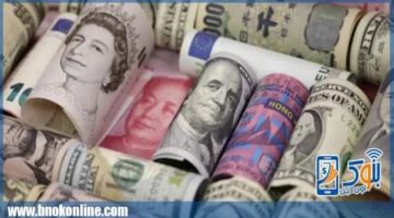 أسعار صرف العملات العربية والأجنبية مقابل الجنيه المصري اليوم الإثنين 8-12-2025